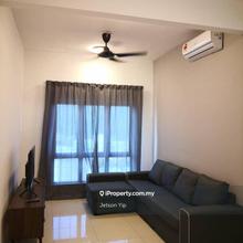 Condominium for Rent