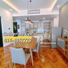 Fully Furnished 2bedroom seaview