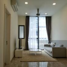 Serviced residence for Rent