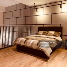 Twy mont kiara for rent