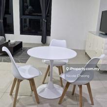 Arcoris Soho Practical Fully Furnished Unit For Sale - Rm 850k 