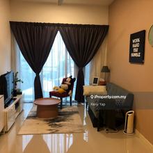 Serviced residence for Sale