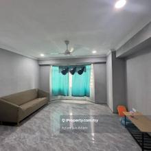 Kelana Puteri Condominium Kelana Jaya For Sale Renovated