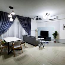 Fully Furnished Unit for Rent - Move in Ready 