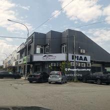 Renovated, 1.5 Storey Factory 50 x 80 Freehold 