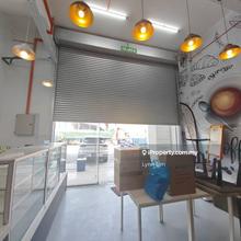 Serendah Linked Factory