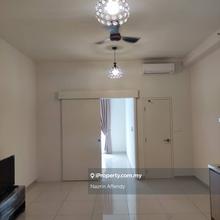 New unit available for rent