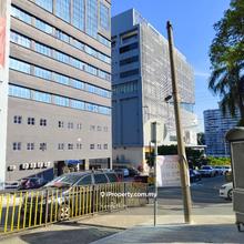 Taman Connaught, Cheras Shoplot for Rent.