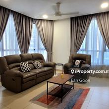 Gateway Premium Bangsar South Near Mall