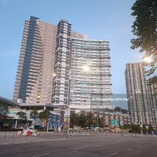 Auction -  The Cruise Residence, Bandar Puteri Puchong 