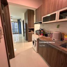 Forest City Apartment / Welcome Cash Buyer / Near shops