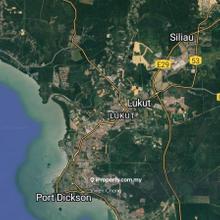 Selling below market value