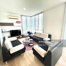 D Jewel Condo Fully Furnished