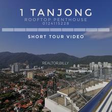 Year 2024 Best Value Buy Penthouse List - Triplex Rooftop Penthouse