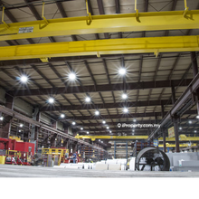 High power supply factory for sale