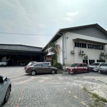 Jalan Kpb Taming Jaya 