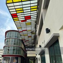 4-Storey Shop Office at Medan Klang Lama 28 Old Klang Road for Sale