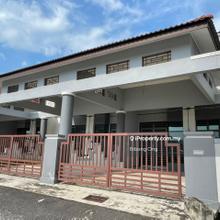 For Sale(Ayer Keroh Double Storey)