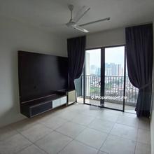 Sky meridien bandar baru sentul
