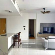 Moulmein Rise @ Pulau Tikus fully furnished seaview