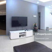 Saville Residence Old Klang Road Kuala Lumpur