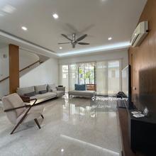 Cheap Nice 2 Stry Bungalow at Jade Hills Kajang