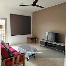 1st Floor Flat For Rent Taman Siantan, Tengkera For Rent