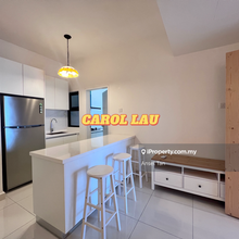 Well Maintained & Nice view unit @ Ready to move in 