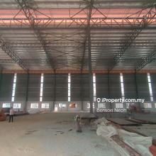 Silc 2 units Single-Storey Warehouse for Sale