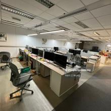 Kuala Lumpur Office Menara Keck Seng Jalan Bukit Bintang