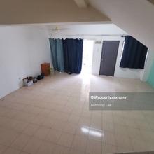 Bukit Pandan Bistari double storey house Cheras Ampang 20x70