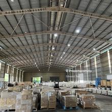 Detached Factory For Rent @ Subang Jaya 