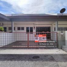 Terrace house for Sale