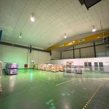 Nilai Detached Factory For Sale