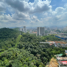 Development Land For Sale at Mont Kiara