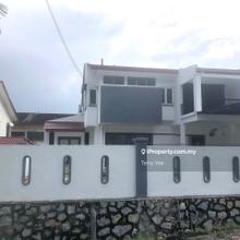 2 Storey Semi D Taman Koperasi Cuepacs Cheras