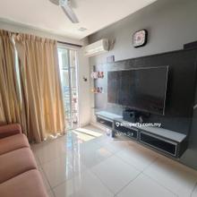 For Sales - Larkin Heights Apartment @ Larkin, Johor Bahru