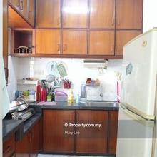 Eastern Court Jelutong Batu Lancang 