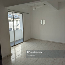 Duplex Apartment For Sale Pangsapuri Kota Laksamana Utama, Melaka