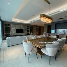 The Ritz-Carlton Residences - KLCC