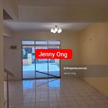 2 Sty House At Taman Bandar Putera Bertam, Kepala Batas For Sale