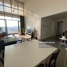 Azelia Residence Condominium For Sale in Bandar Sri Damansara