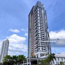 Freehold Condominium - Residensi Setia Seraya, Putrajaya