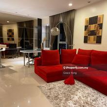 PJ 8 Petaling jaya, Services suite Block D