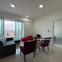 Ideal Residency Furnished For Rent At gelugor easy to Highway