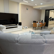 Fully Furnished Terrace house for Rent