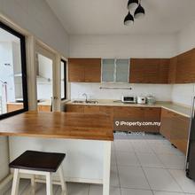 Terrace terrace house for rent 