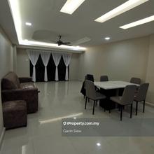 Seri Mutiara Apartment @ Seri Alam