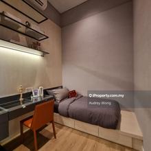 Subang Freehold Township, Resort Living Now