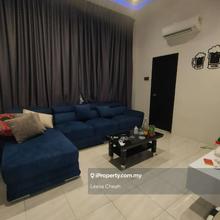Fully Renovated & Extended